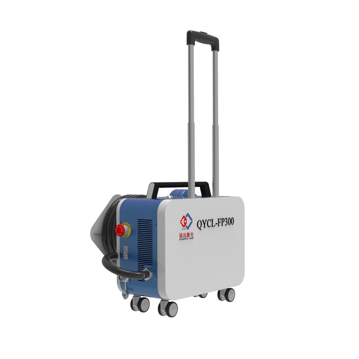 300W Laser Cleaner for Wood suppliers