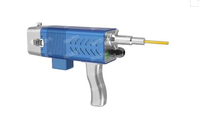 sdqy laser cleaning head sdqy laser cleaning head